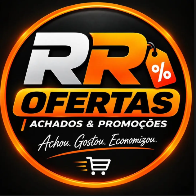 RR Ofertas | Achados e Promoções